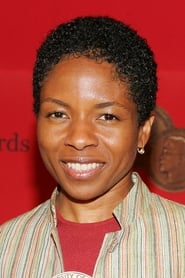 LisaGay Hamilton is Teddy