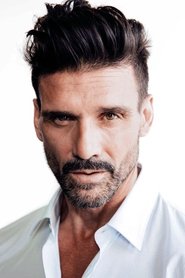 Frank Grillo is Rick Flag Sr.