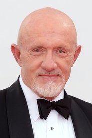 Jonathan Banks is Mike Ehrmantraut
