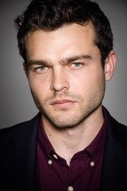 Alden Ehrenreich is Paul