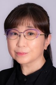 田中真弓 is Turbo Granny (voice)