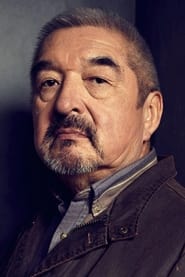 Graham Greene is Arlen Bitterbuck