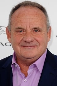 Paul Guilfoyle is Nikos Thomopolis
