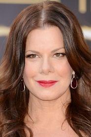 Marcia Gay Harden is Celeste Boyle