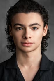 Raphael Alejandro is Peck (voice)
