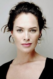 Lena Headey is Cersei Lannister