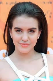 Lilimar is Valentina (voice)