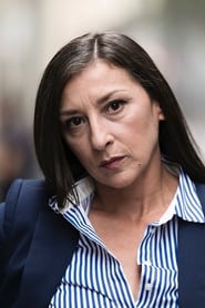 Mariola Fuentes is Rosa