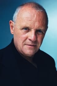 Anthony Hopkins is Dr. Hannibal Lecter