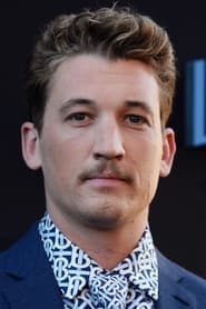 Miles Teller is Levi