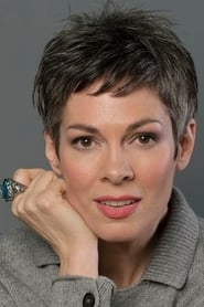 Cheryl Shepard is Dr. Elena Eichhorn