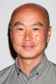 C.S. Lee is Vince Masuka