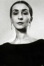 Pina Bausch is Bailarine