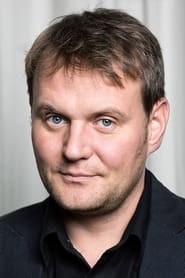 Devid Striesow is Ingo