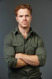 Gerald Steyn is Dr. Uys Wagener