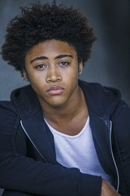 Quincy Fouse is Nate Munson