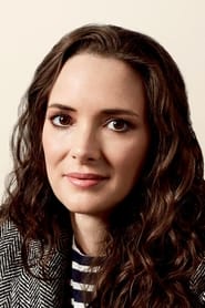 Winona Ryder is Kim
