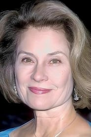 Diane Baker is Senator Ruth Martin