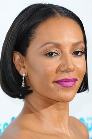 Mel B is Self - Judge