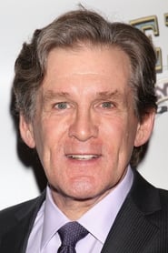 Anthony Heald is Dr. Frederick Chilton