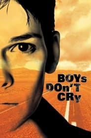 Boys Don't Cry (1999)