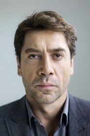 Javier Bardem is Anton Chigurh