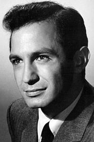 Ben Gazzara is Lt. Frederick Manion