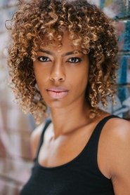 Eliza Matengu is Amarak