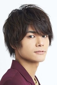 八代拓 is Shishiba (voice)