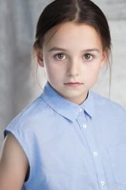 Isla Gie is Merry Cade