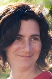 Hanna Zetterberg is Ronja Rövardotter