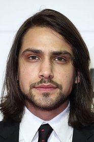 Luke Pasqualino is Osin The Untouched