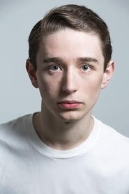 Preston Nyman is Zazu (voice)