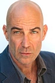 David Dayan Fisher is Shaw