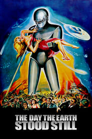 The Day the Earth Stood Still (1951)
