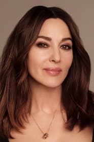 Monica Bellucci is Alex