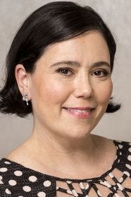 Alex Borstein is Commissioner Misty Luggins (voice)