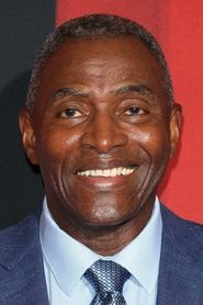 Carl Lumbly is Isaiah Bradley