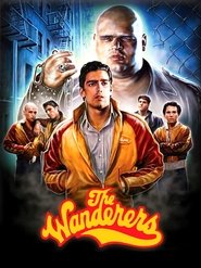 The Wanderers (1979)