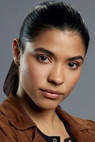 Lisseth Chavez is Celina Juarez