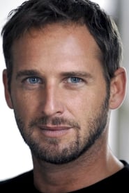 Josh Lucas is Martin Hansen