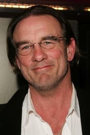 John Diehl is Cooper