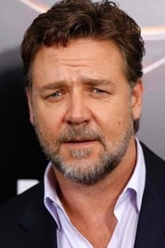 Russell Crowe is John Nash