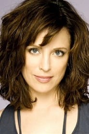 Alanna Ubach is Nova