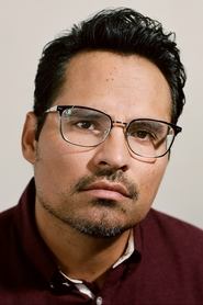 Michael Peña is Joe Garcia