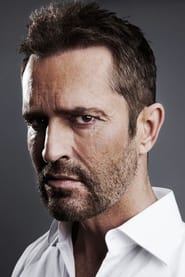 Rupert Everett is Prince Charming (voice)