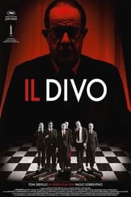Il Divo (2008)
