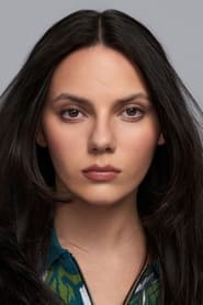 Dafne Keen is Laura