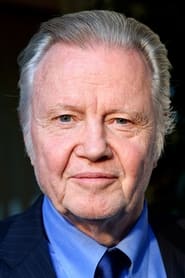 Jon Voight is Patrick Gates