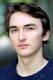Isaac Hempstead Wright is Brandon 'Bran' Stark